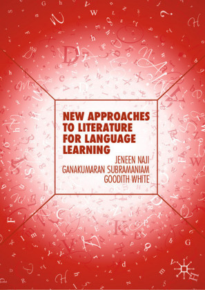 New Approaches to Literature for Language Learning