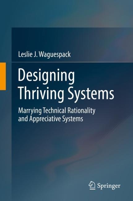 Designing Thriving Systems main product photo