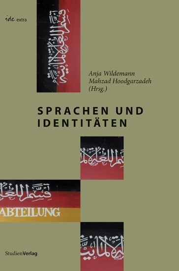 Sprachen und Identitäten main product photo