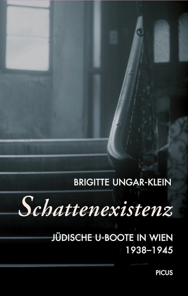 Schattenexistenz main product photo