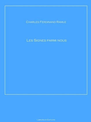 Les Signes parmi nous