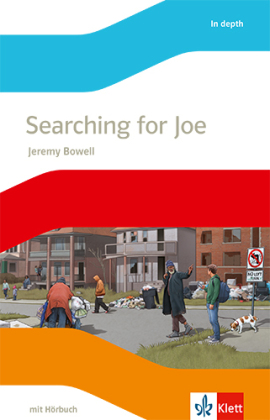 Searching for Joe, m. 1 Beilage