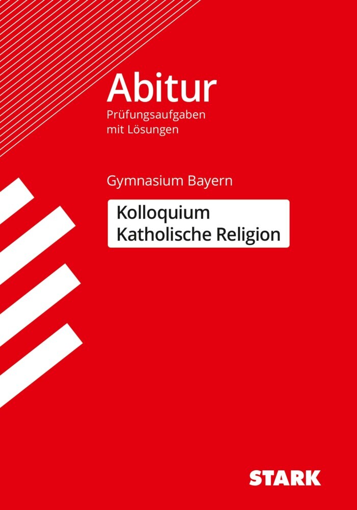 Kolloquium Katholische Religion, Gymnasium Bayern main product photo