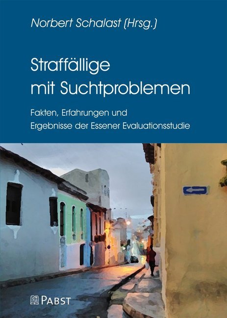 Straffällige mit Suchtproblemen main product photo