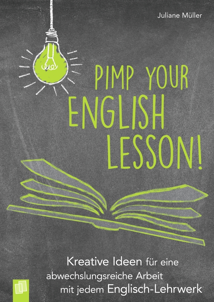 Pimp your English lesson! main product photo