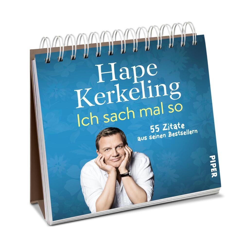 Ich sach mal so main product photo