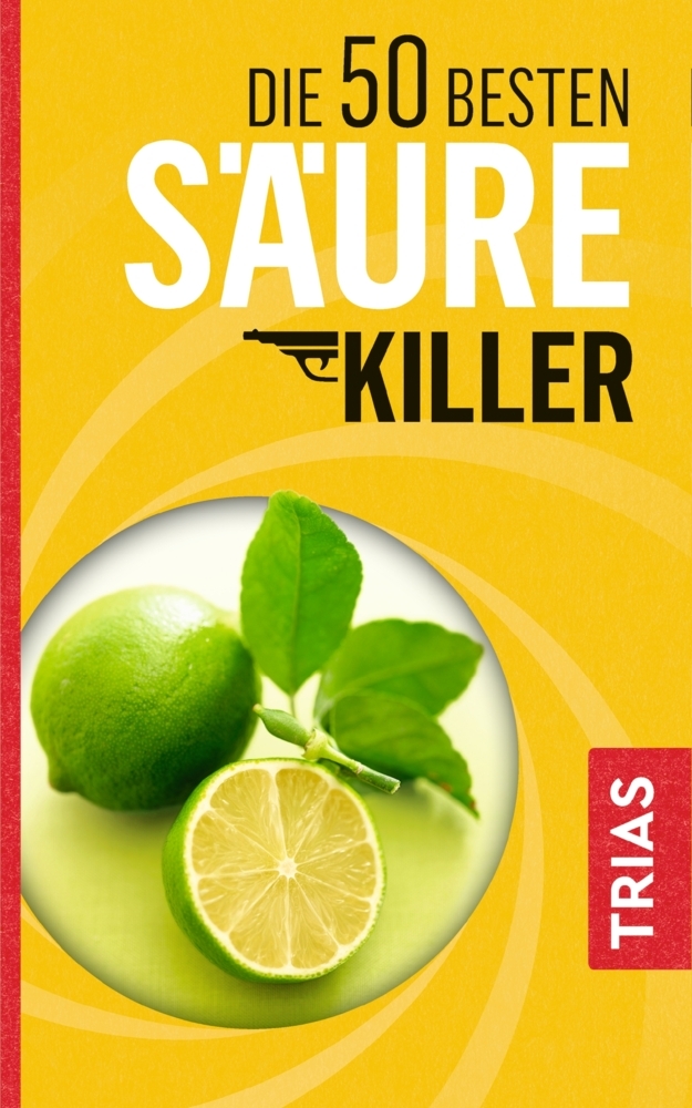 Die 50 besten Säure-Killer main product photo