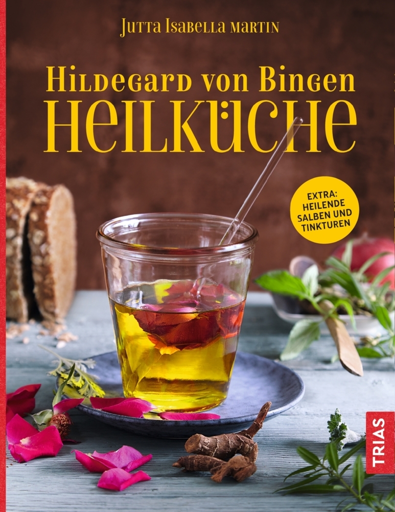 Hildegard von Bingen Heilküche main product photo