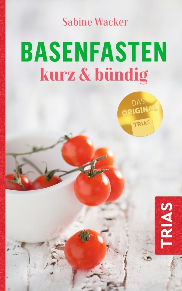 Basenfasten kurz & bündig main product photo