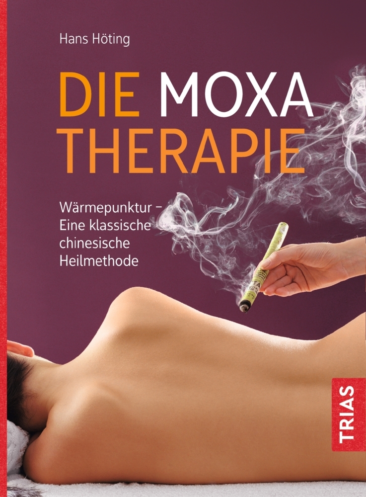 Die Moxa-Therapie main product photo