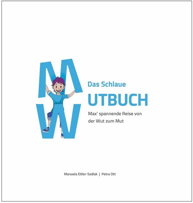 Das Schlaue Mutbuch main product photo