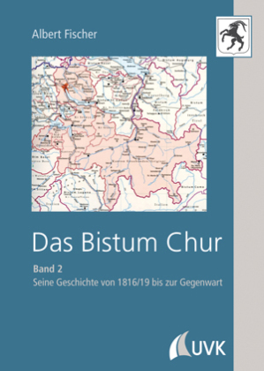 Das Bistum Chur. .2