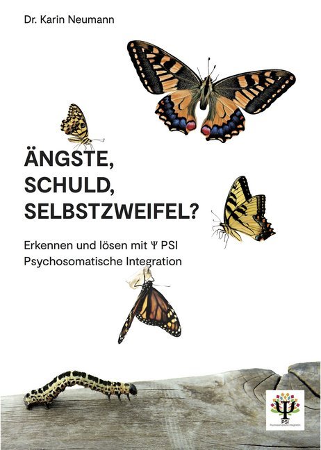 Ängste, Schuld, Selbstzweifel? main product photo