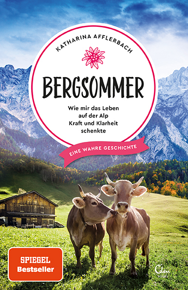 Bergsommer main product photo
