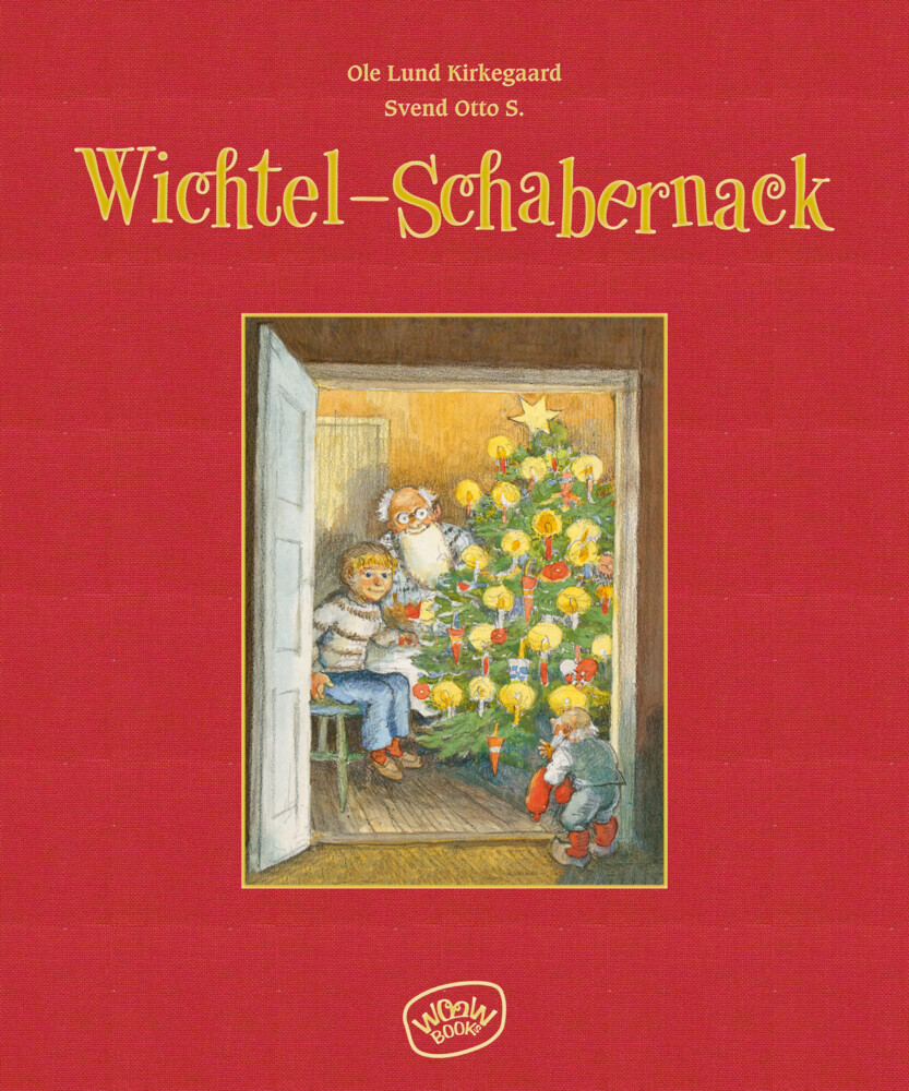 Wichtel-Schabernack main product photo
