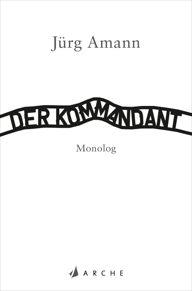 Der Kommandant main product photo