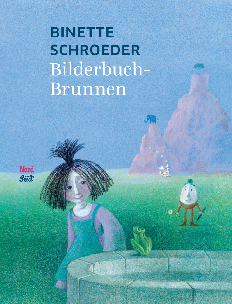 Bilderbuchbrunnen main product photo