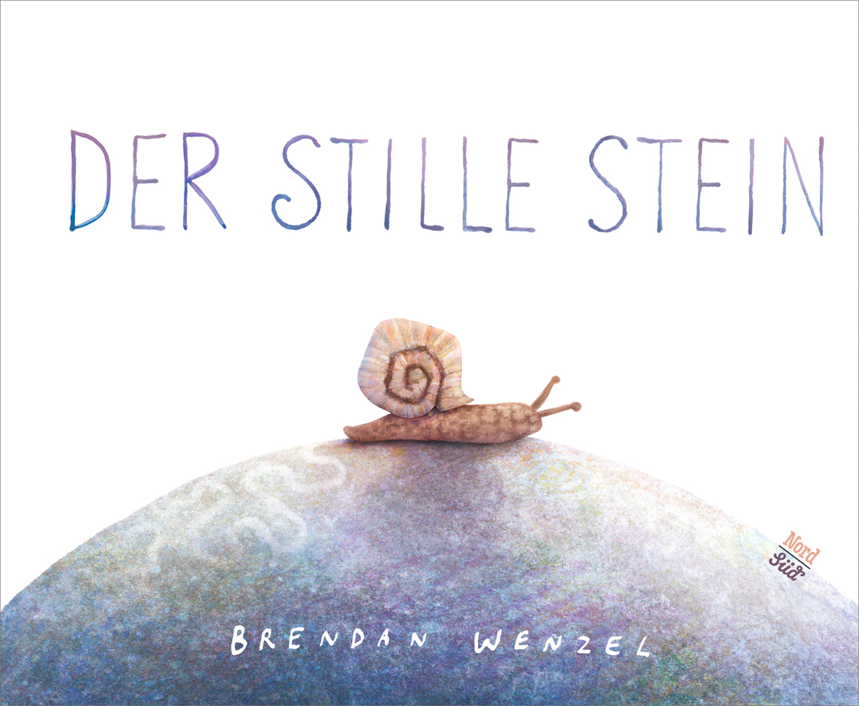 Der stille Stein main product photo