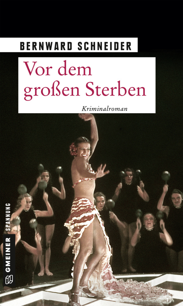 Vor dem großen Sterben main product photo
