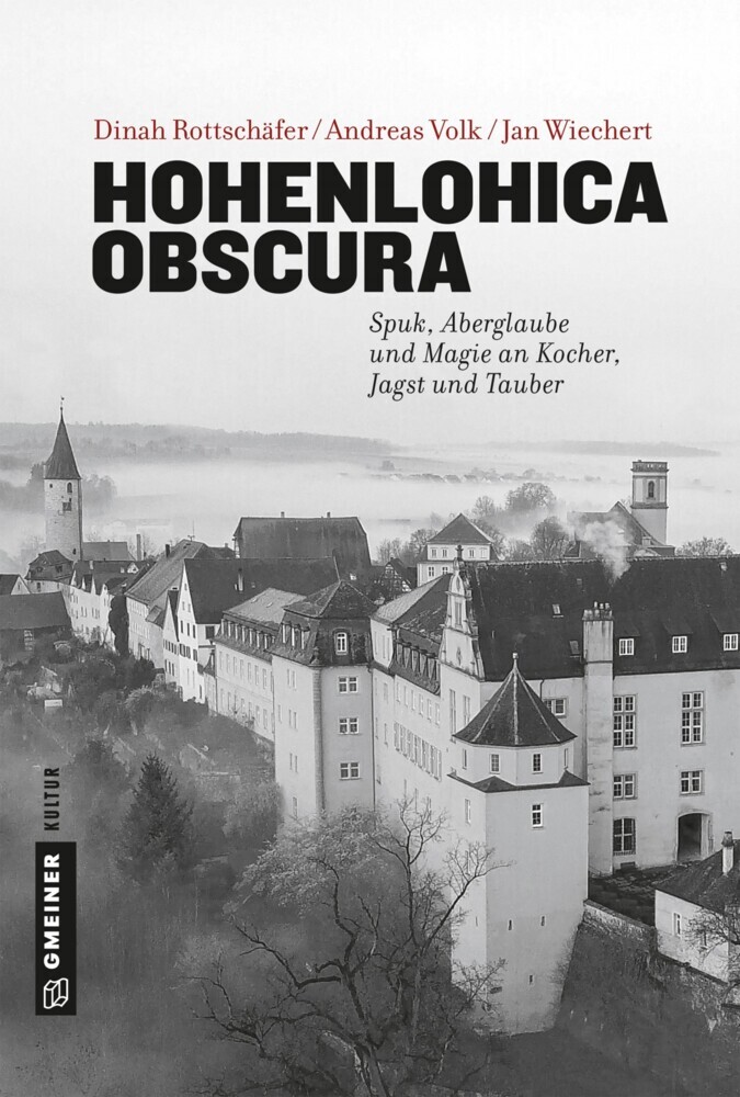 Hohenlohica Obscura main product photo