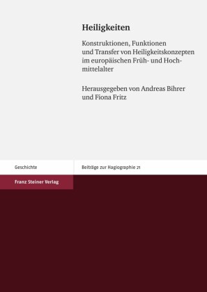 Heiligkeiten