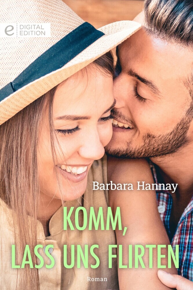 Komm, lass uns flirten main product photo