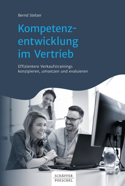 Kompetenzentwicklung im Vertrieb main product photo
