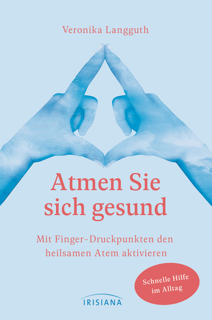 Atmen Sie sich gesund main product photo