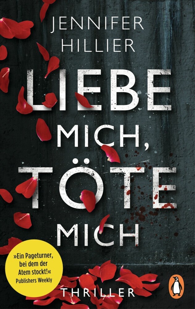 Liebe mich, töte mich main product photo