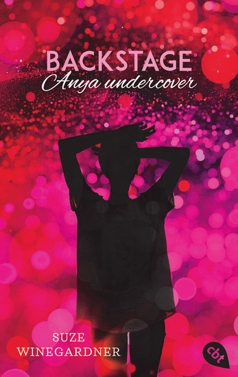 Backstage - Anya undercover main product photo