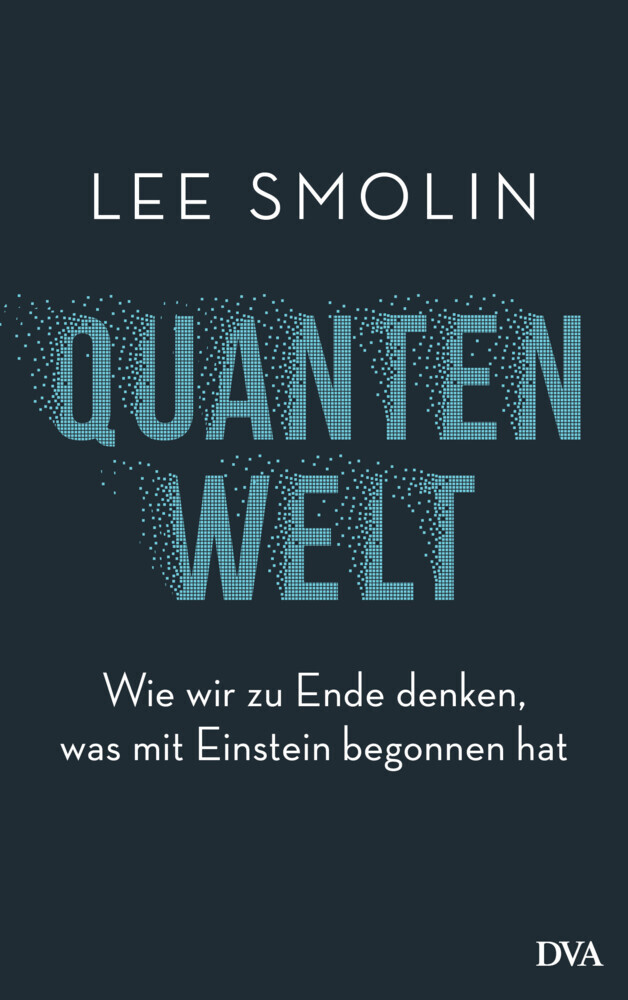 Quantenwelt main product photo