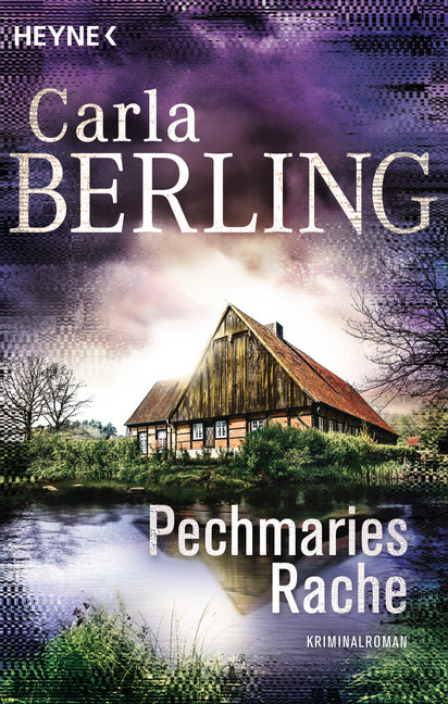 Pechmaries Rache main product photo