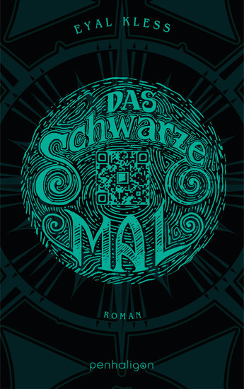 Das schwarze Mal main product photo