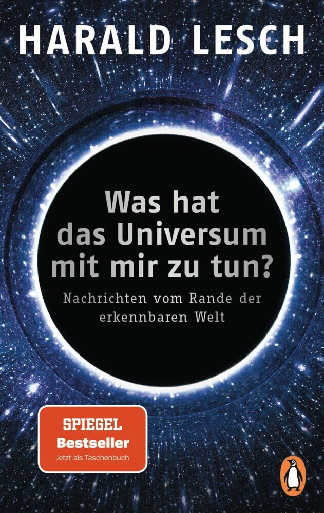 Was hat das Universum mit mir zu tun? main product photo