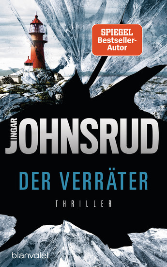 Der Verräter main product photo