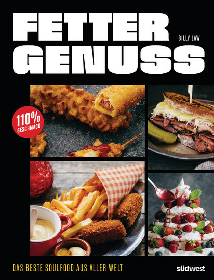 Fetter Genuss main product photo