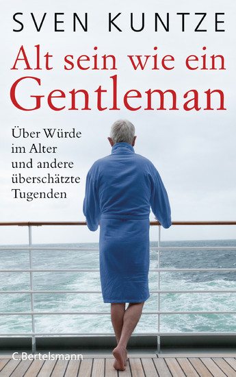 Alt sein wie ein Gentleman main product photo