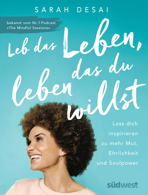 Leb das Leben, das du leben willst main product photo