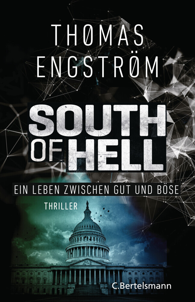 South of Hell main product photo