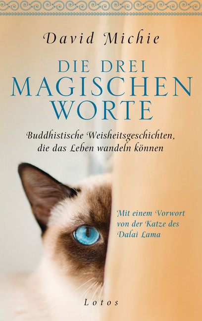 Die drei magischen Worte main product photo