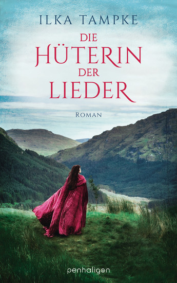 Die Hüterin der Lieder main product photo