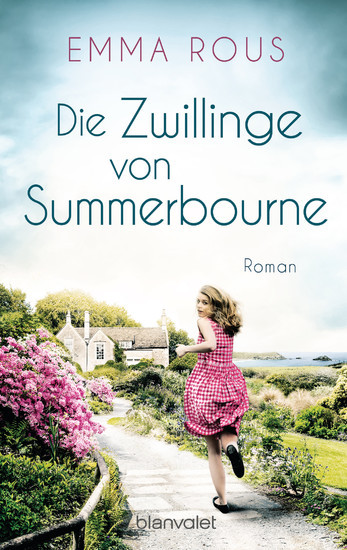 Die Zwillinge von Summerbourne main product photo