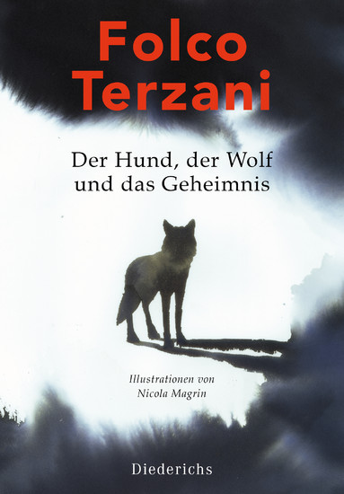 Der Hund, der Wolf und das Geheimnis main product photo