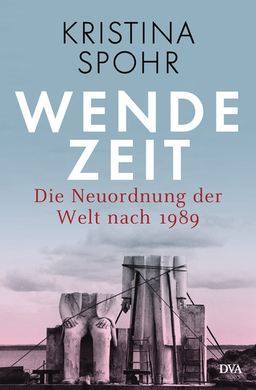 Wendezeit main product photo