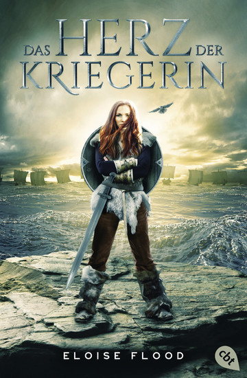 Das Herz der Kriegerin main product photo