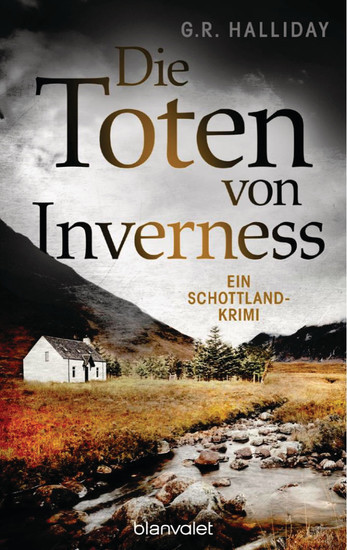 Die Toten von Inverness main product photo