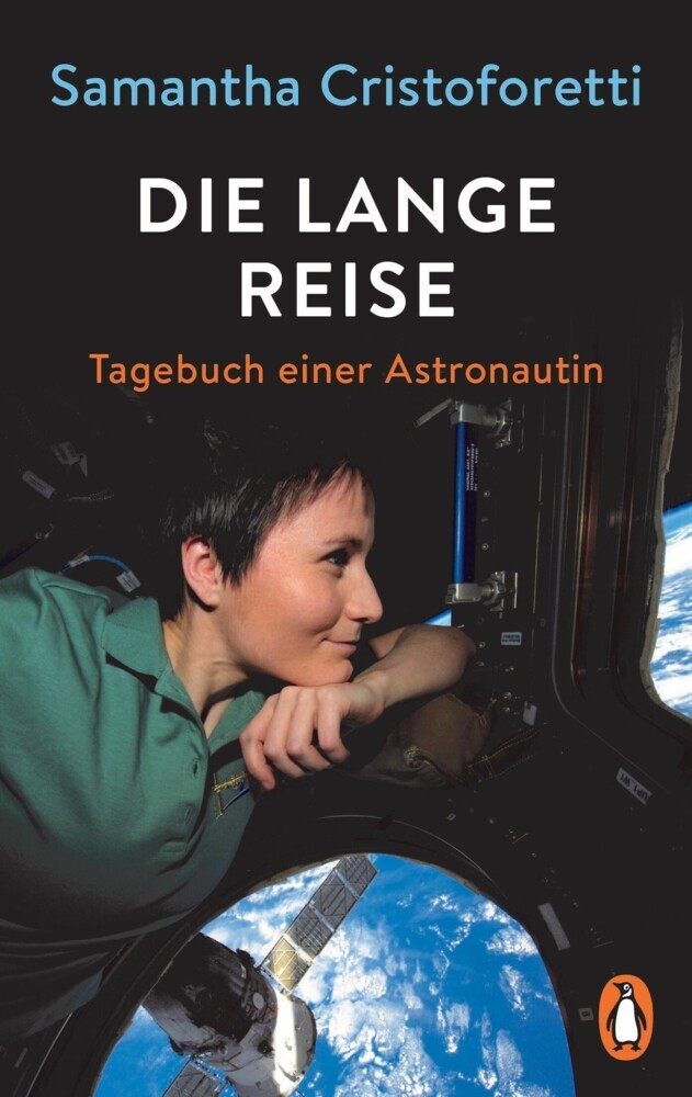Die lange Reise main product photo
