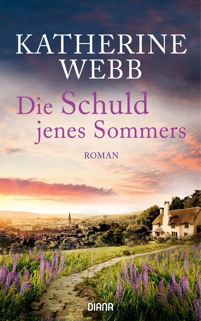 Die Schuld jenes Sommers main product photo