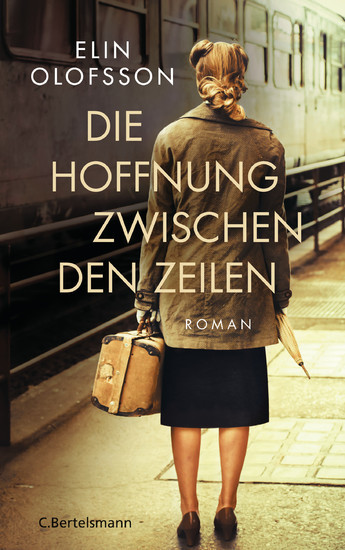 Die Hoffnung zwischen den Zeilen main product photo