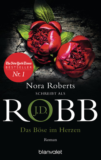 Das Böse im Herzen main product photo